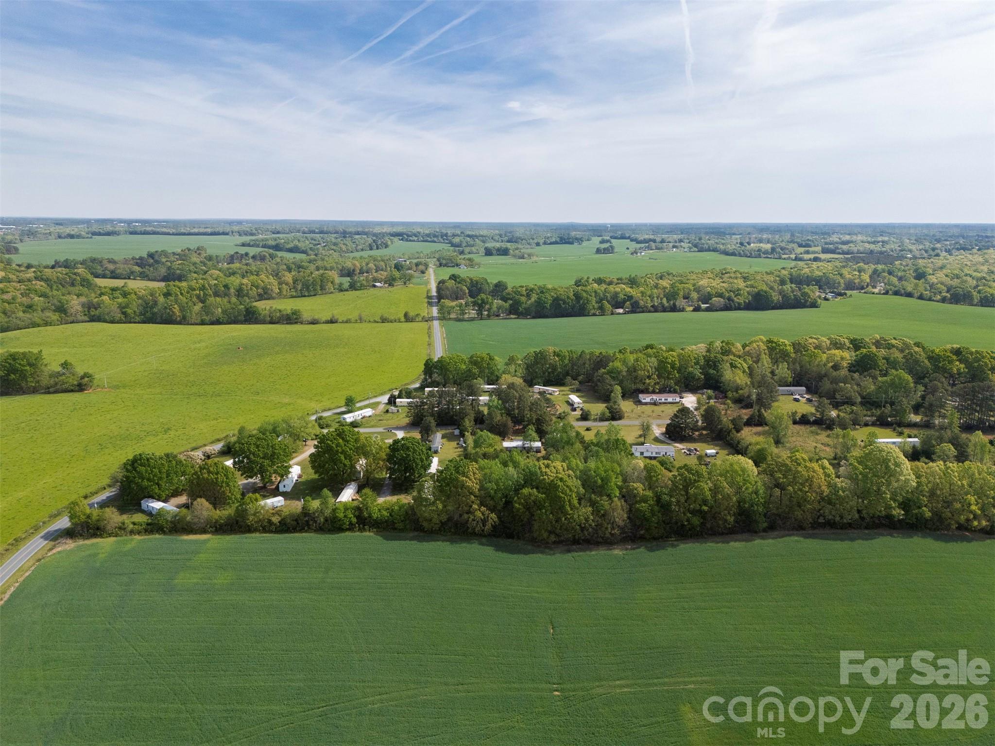 1717 Roscoe Howey Road Waxhaw, NC 28173 - Photo 18 of 20