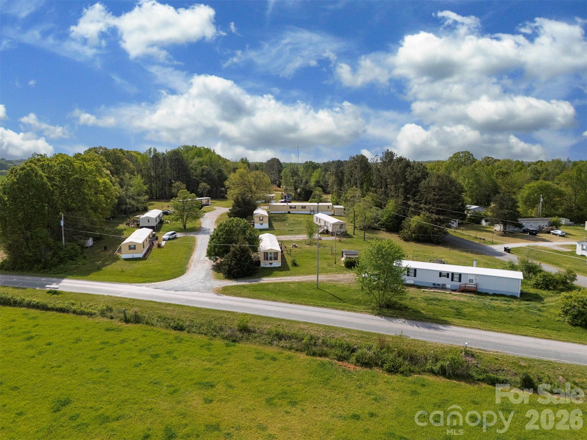 1717 Roscoe Howey Road Waxhaw, NC 28173 - Photo 2 of 20