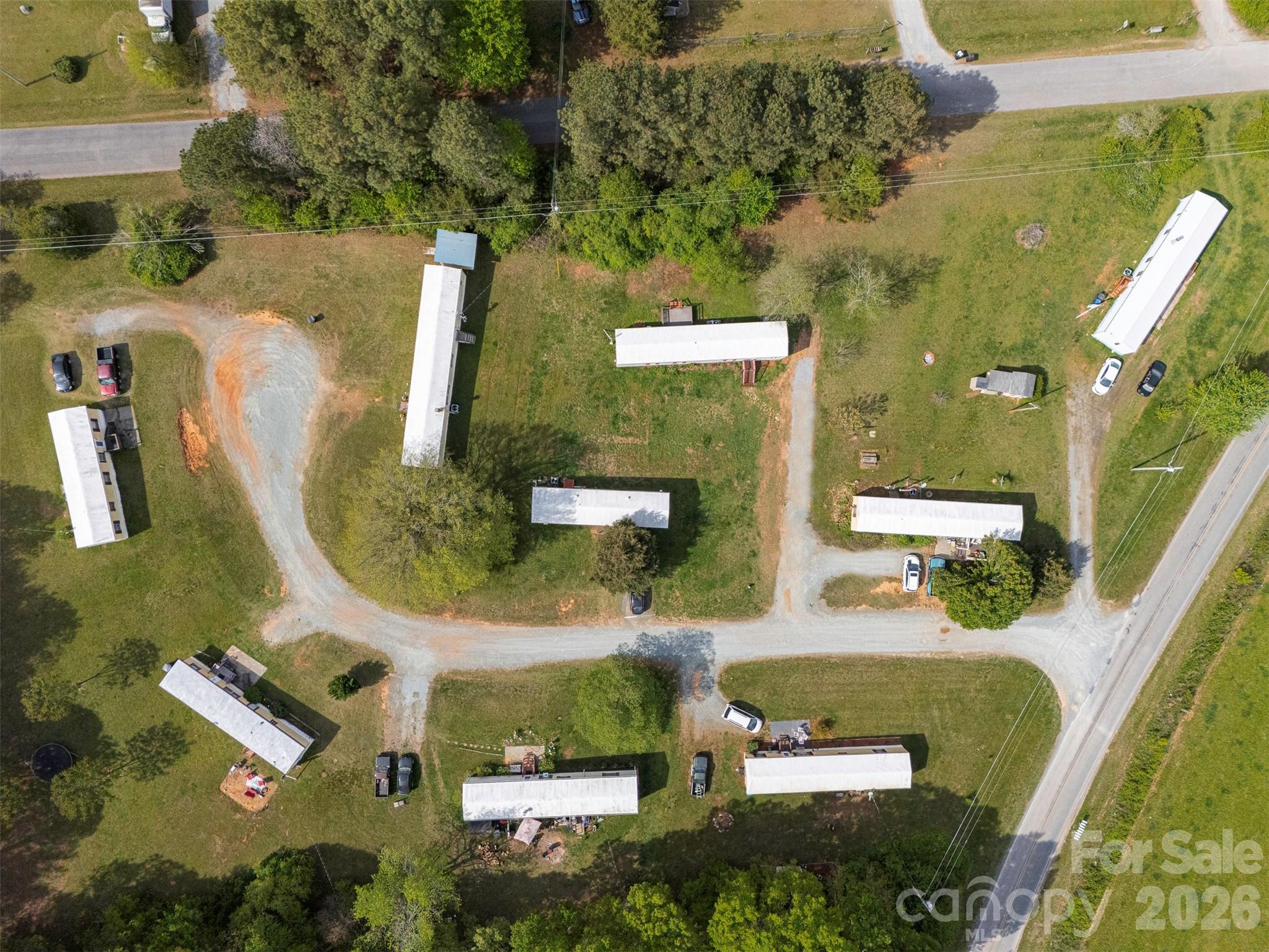 1717 Roscoe Howey Road Waxhaw, NC 28173 - Photo 3 of 20