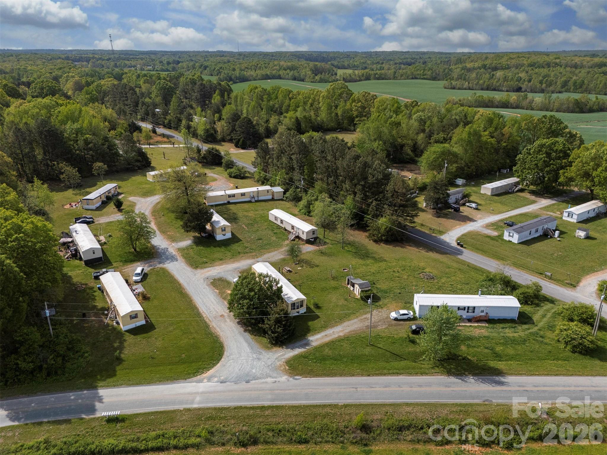 1717 Roscoe Howey Road Waxhaw, NC 28173 - Photo 4 of 20