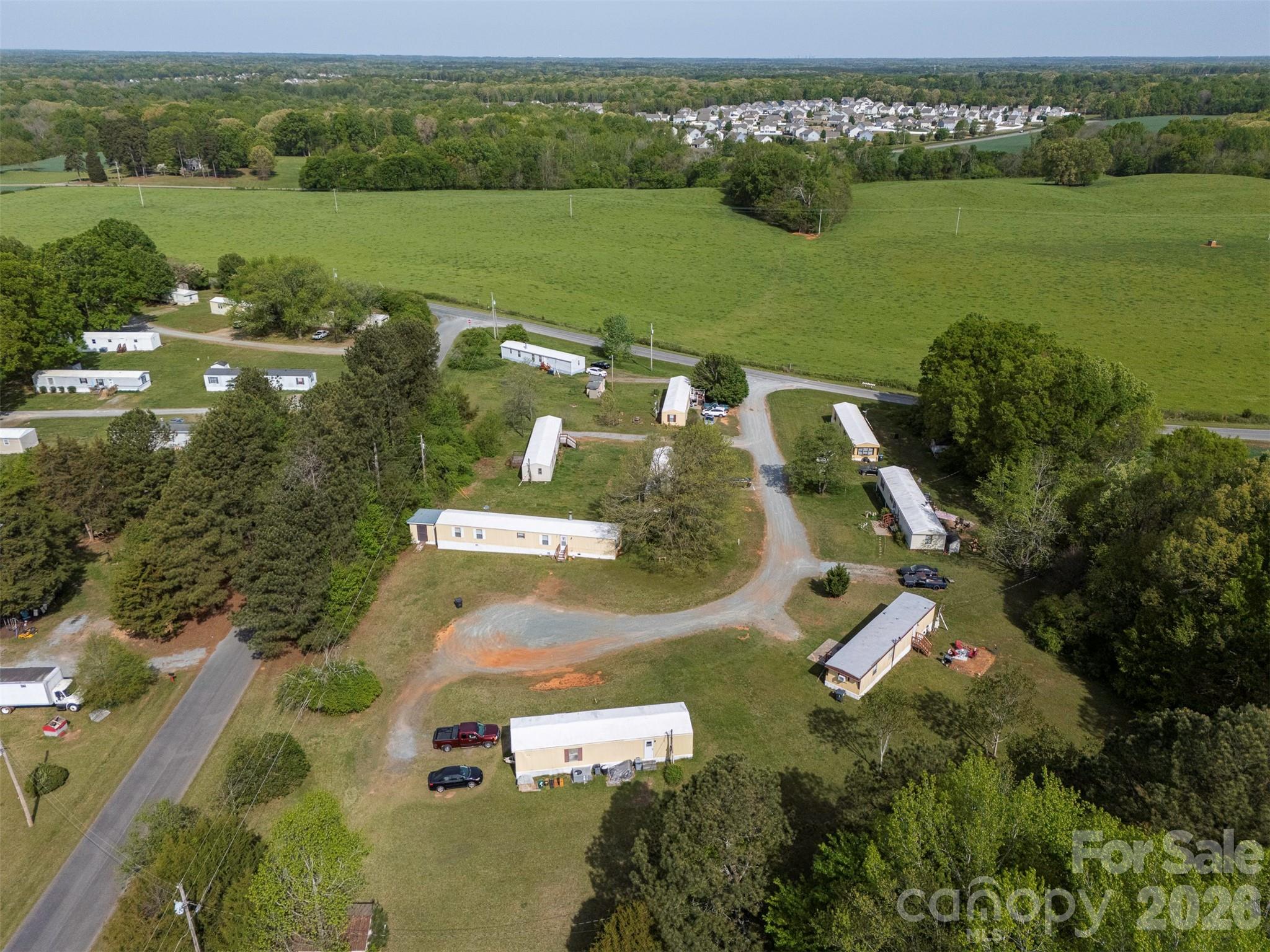 1717 Roscoe Howey Road Waxhaw, NC 28173 - Photo 5 of 20