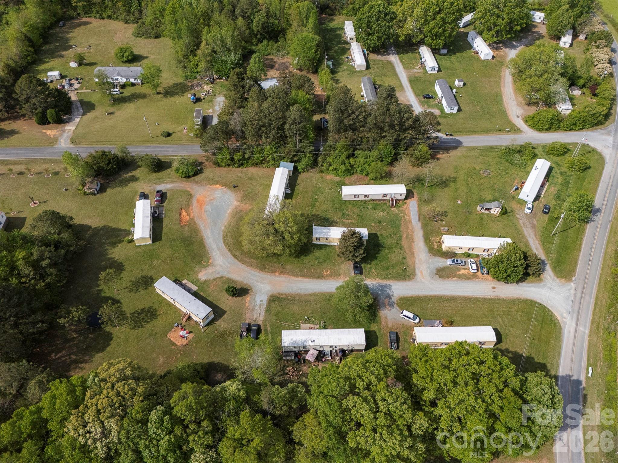 1717 Roscoe Howey Road Waxhaw, NC 28173 - Photo 6 of 20