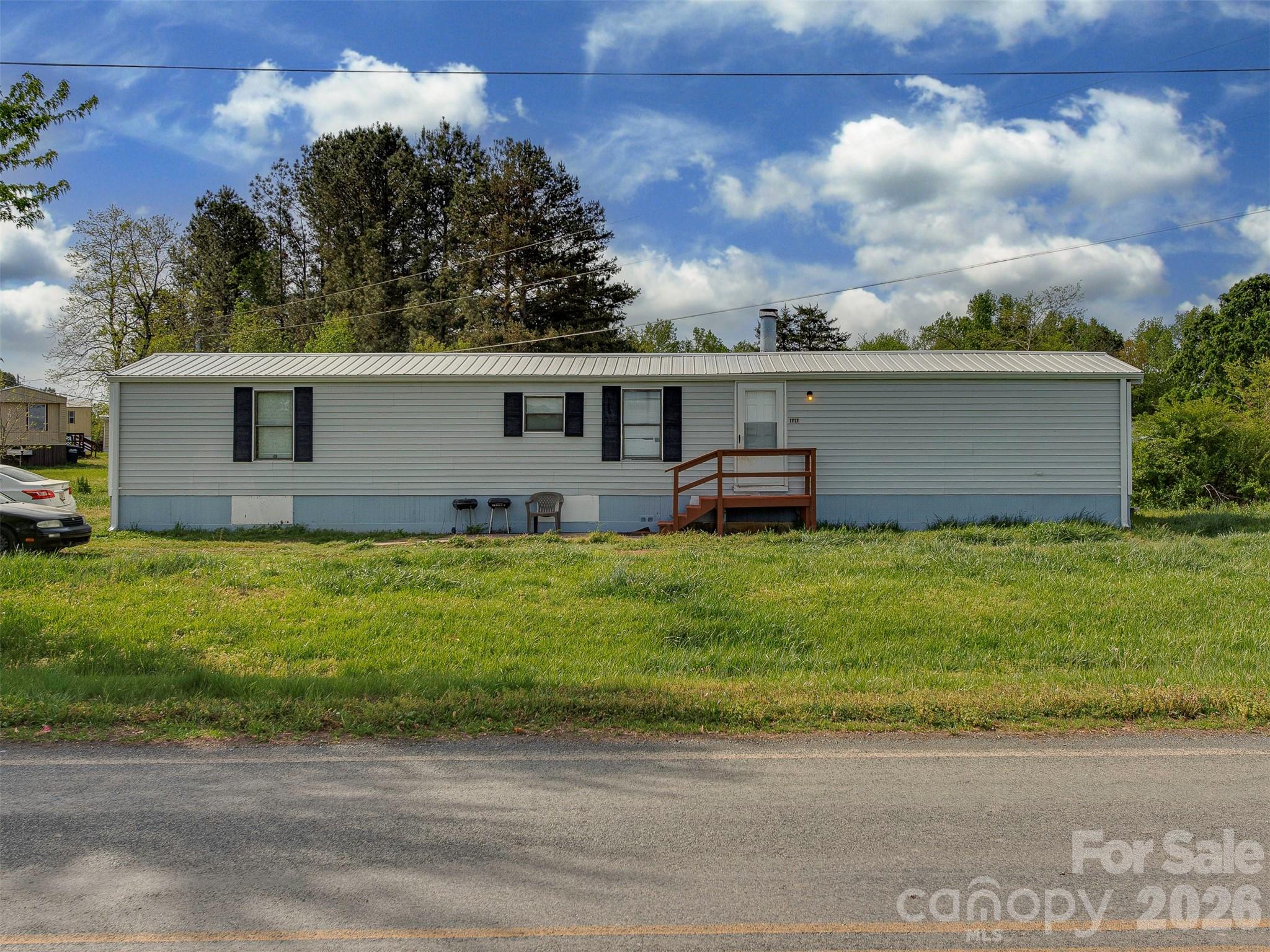 1717 Roscoe Howey Road Waxhaw, NC 28173 - Photo 9 of 20