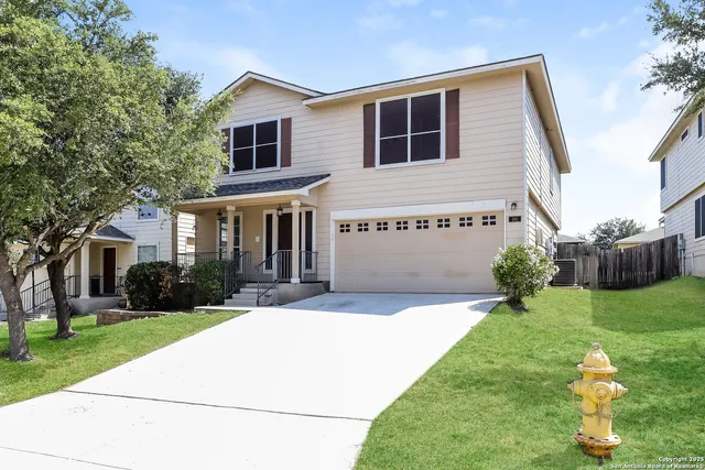 $1,645 | 146 Osprey Haven, San Antonio, TX 78253