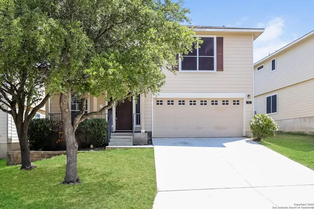 $1,645 | 146 Osprey Haven, San Antonio, TX 78253