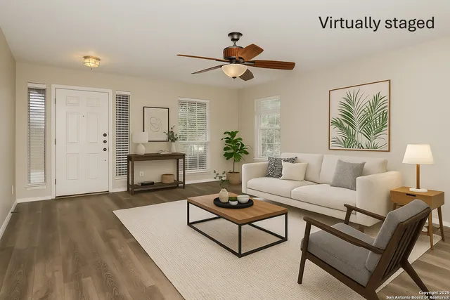 $1,645 | 146 Osprey Haven, San Antonio, TX 78253