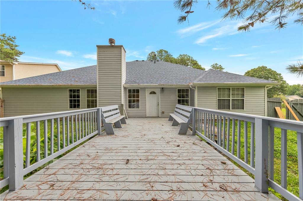 4665 Ruby Road Stone Mountain, GA 30083 - Photo 26 of 26