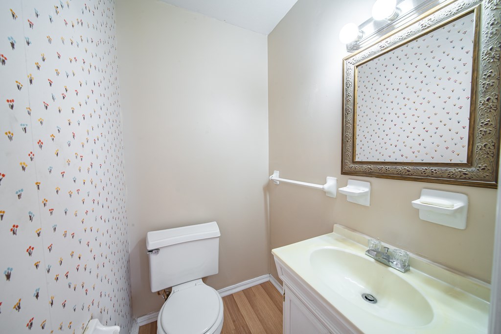 6251 Rockefeller Drive Columbus, GA 31909 - Photo 10 of 16 Primary Bath