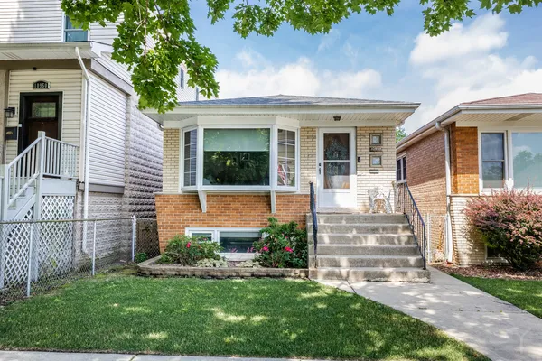 $399,900 | 10948 South Albany Avenue, Chicago, IL 60655