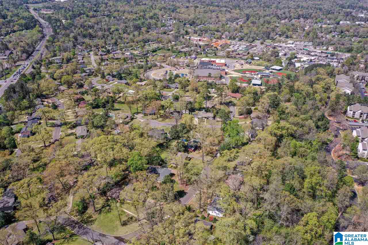 3184 Dolly Ridge Drive Birmingham, AL 35243 - Photo 45 of 45