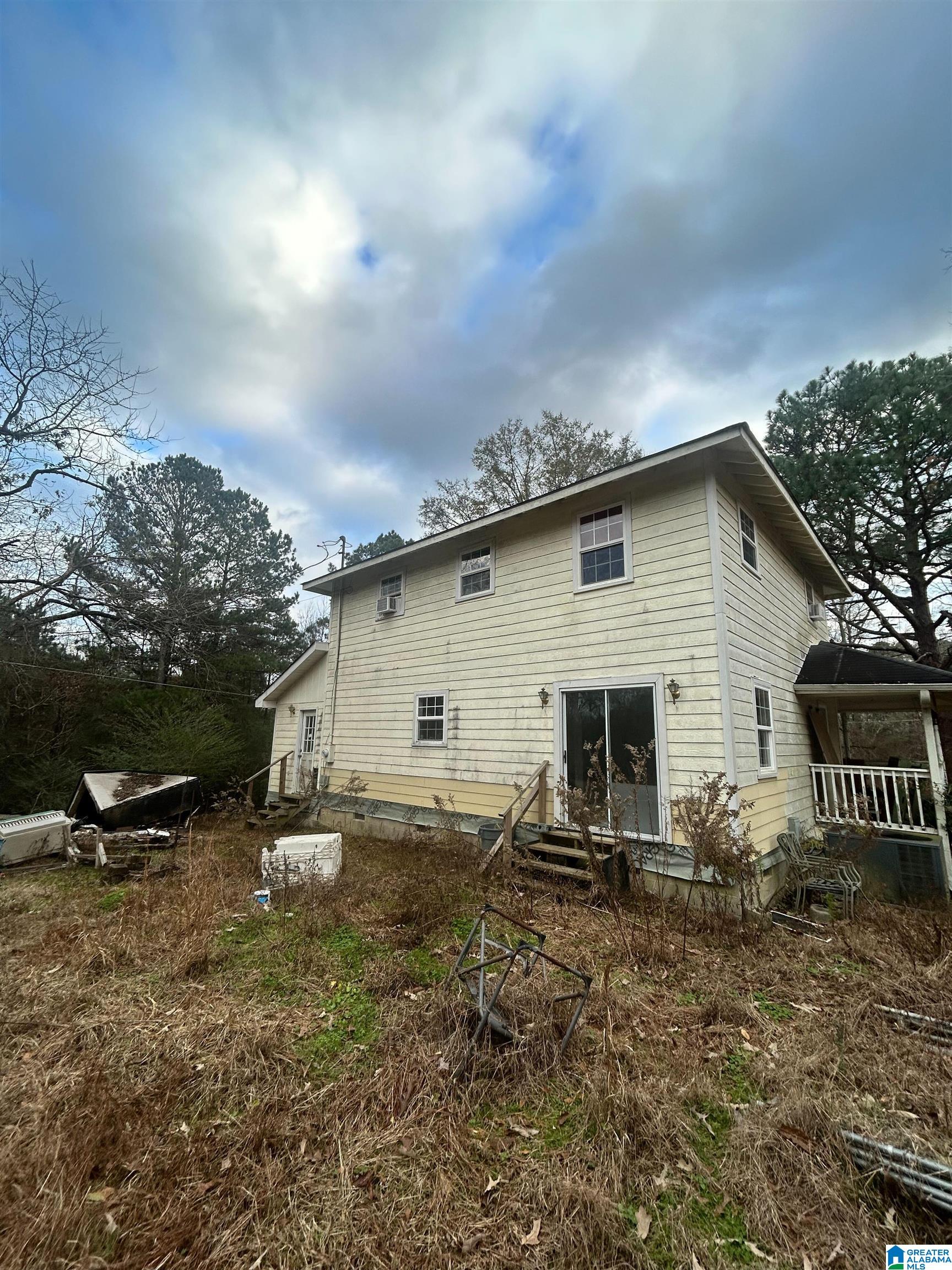 307 Tidwell Loop Jasper, AL 35504 - Photo 4 of 14