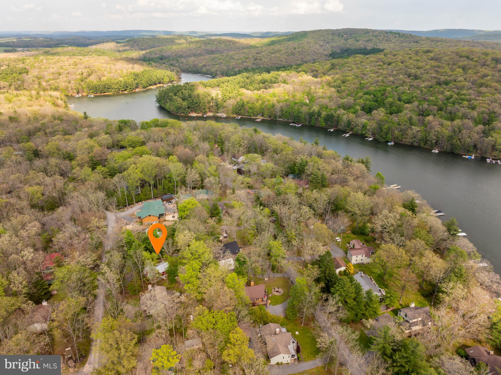 158 Oak Way Road Swanton, MD 21561 - Photo 63 of 68