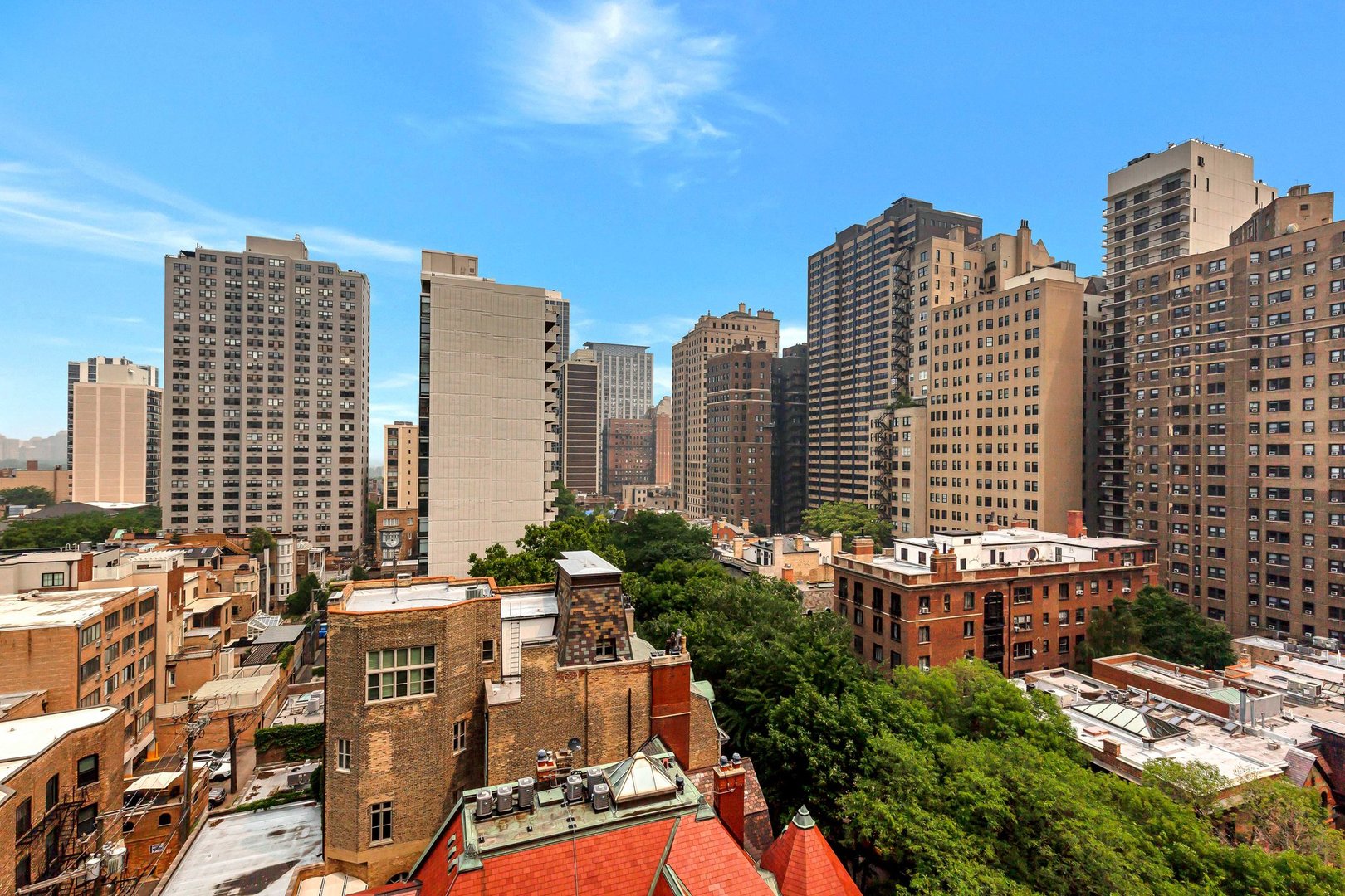 1 East Schiller Street, Unit 12A Chicago, IL 60610 - Photo 12 of 13