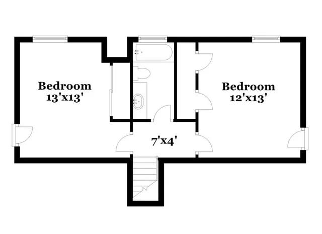 $2,230 | 9952 North Charlotte Street, Kansas City, MO 64155