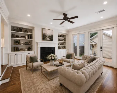 $779,800 | 227 West 24th Street, Houston, TX 77008