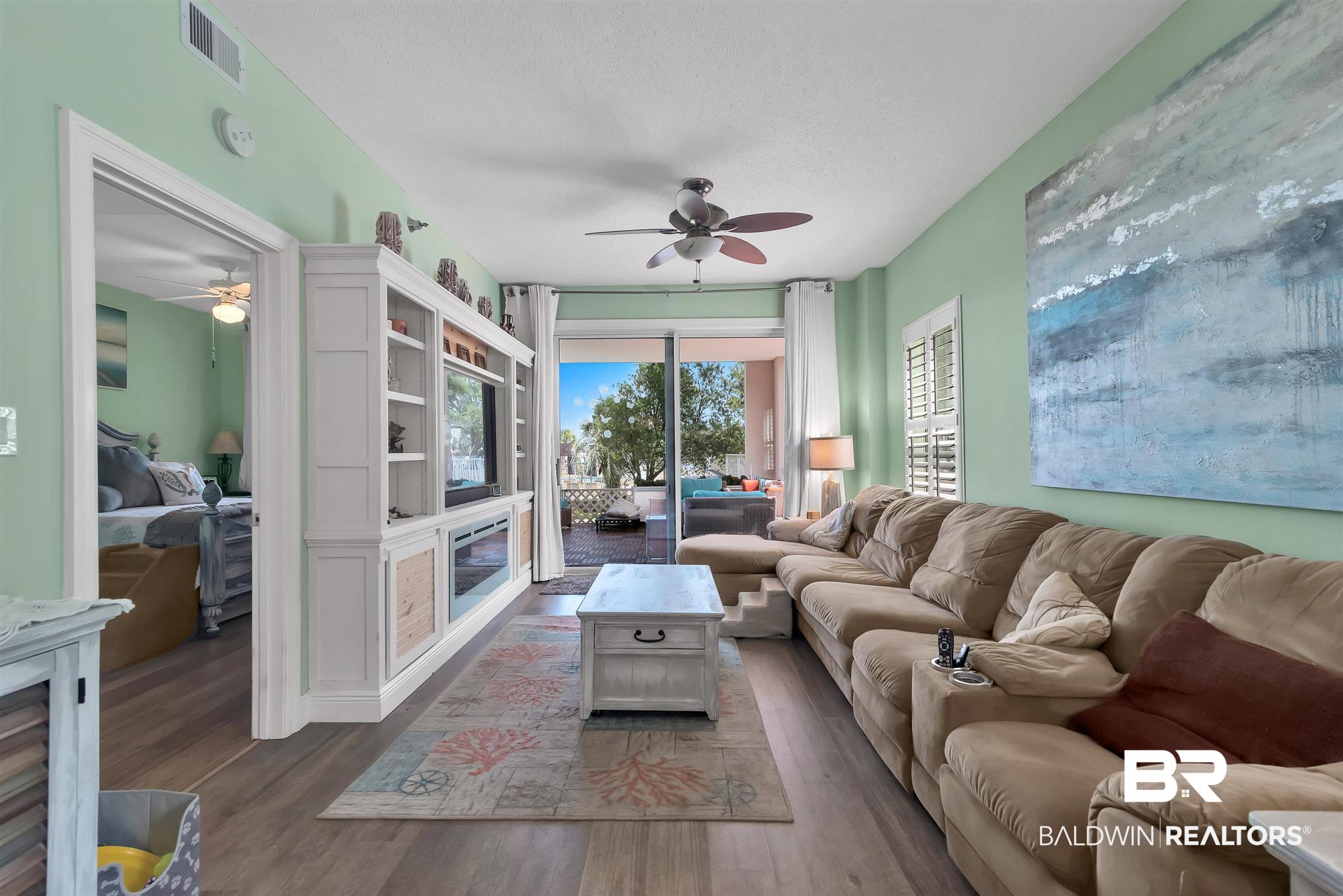 27282 Canal Road, Unit 112 Orange Beach, AL 36561 - Photo 4 of 47 Open Entertaining Space
