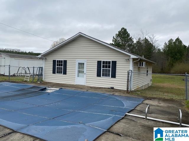 305 West Point Road Jacksonville, AL 36265 - Photo 7 of 31
