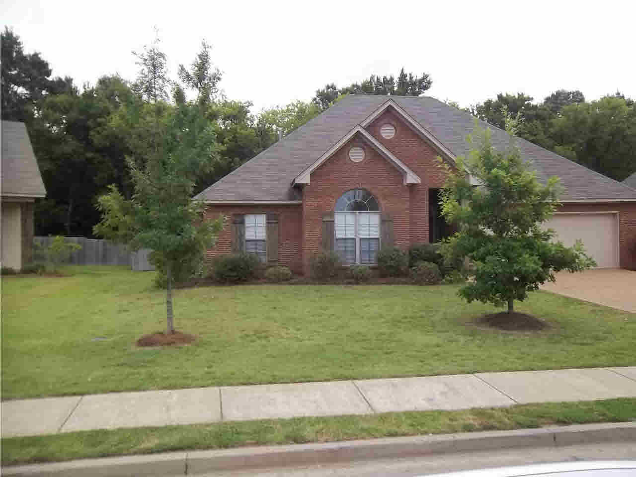 204 Bradfield Road Madison, MS 39110 - Photo 1 of 27 Photo 1