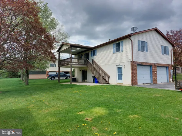 $274,900 | 912 Poplar Lane, Lebanon, PA 17046