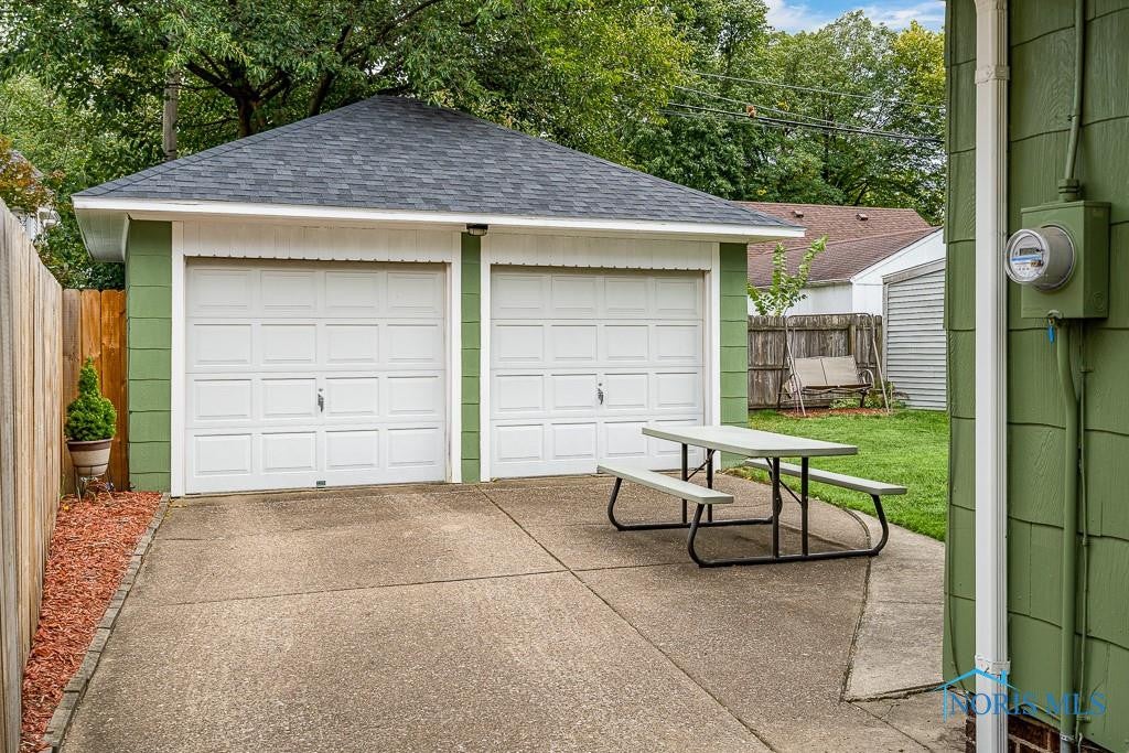 3916 Garrison Road Toledo, OH 43613 - Photo 35 of 39 Gallery Image 35