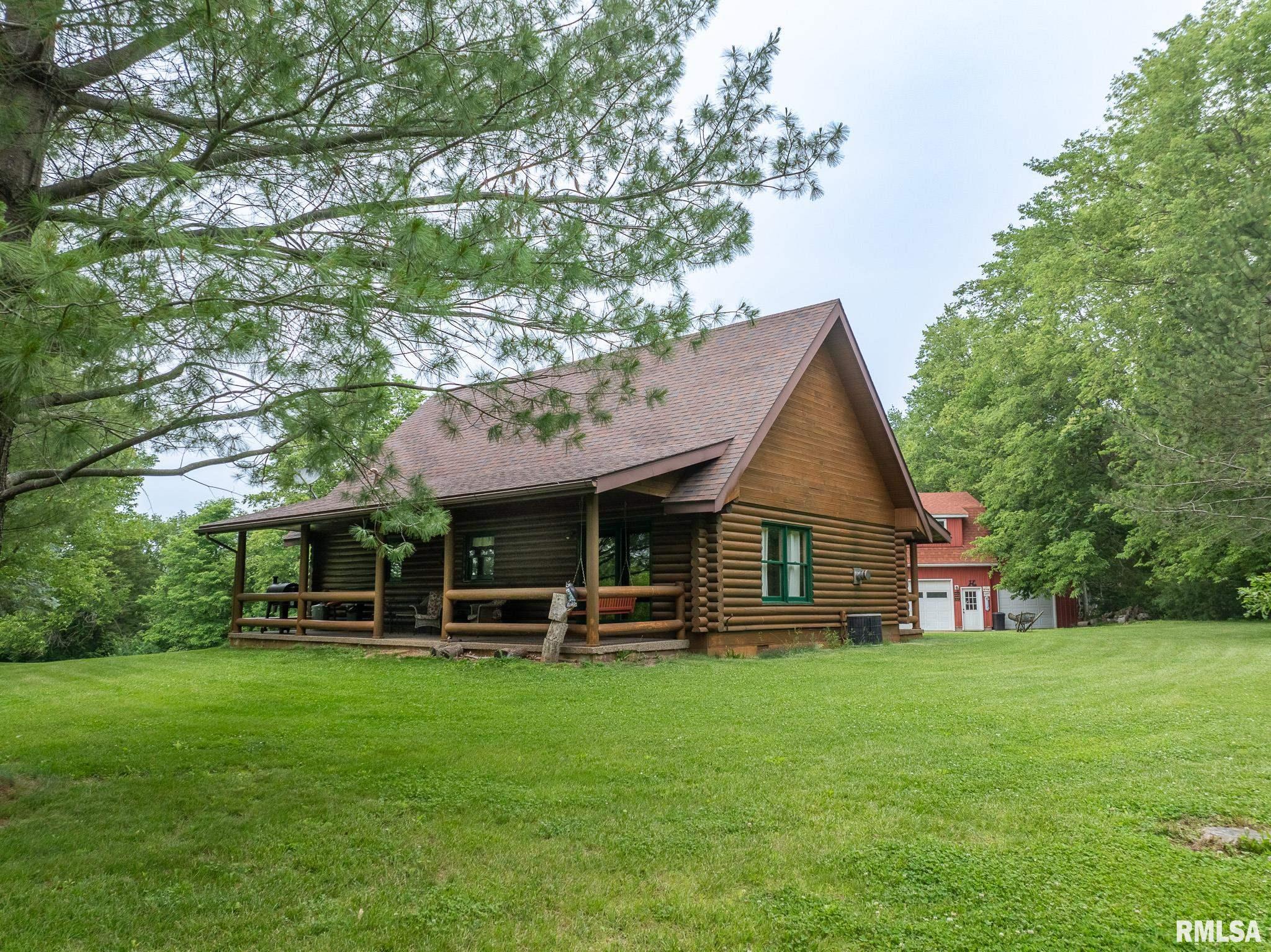 602 Southeast 13th Street Aledo, IL 61231 - Photo 12 of 45