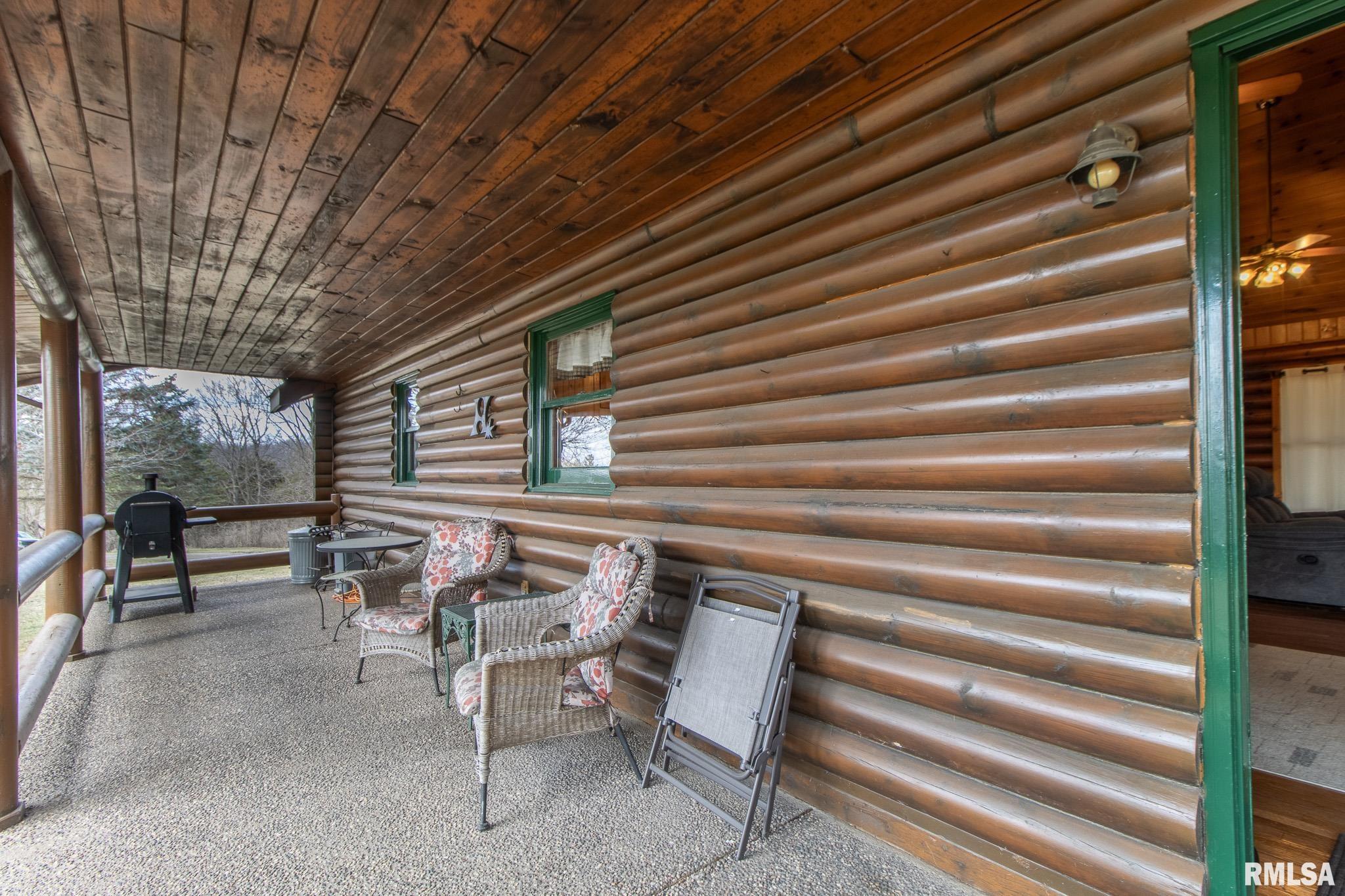 602 Southeast 13th Street Aledo, IL 61231 - Photo 13 of 45