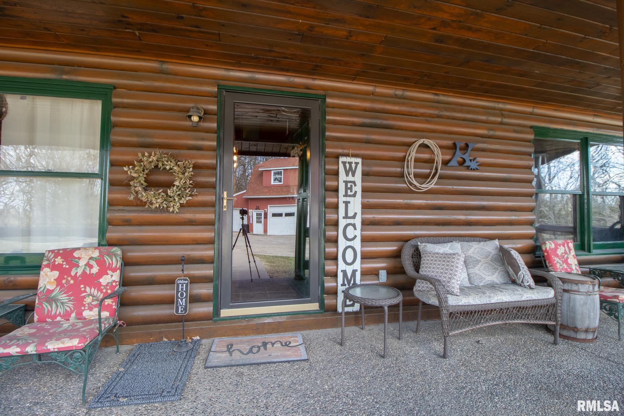 602 Southeast 13th Street Aledo, IL 61231 - Photo 14 of 45