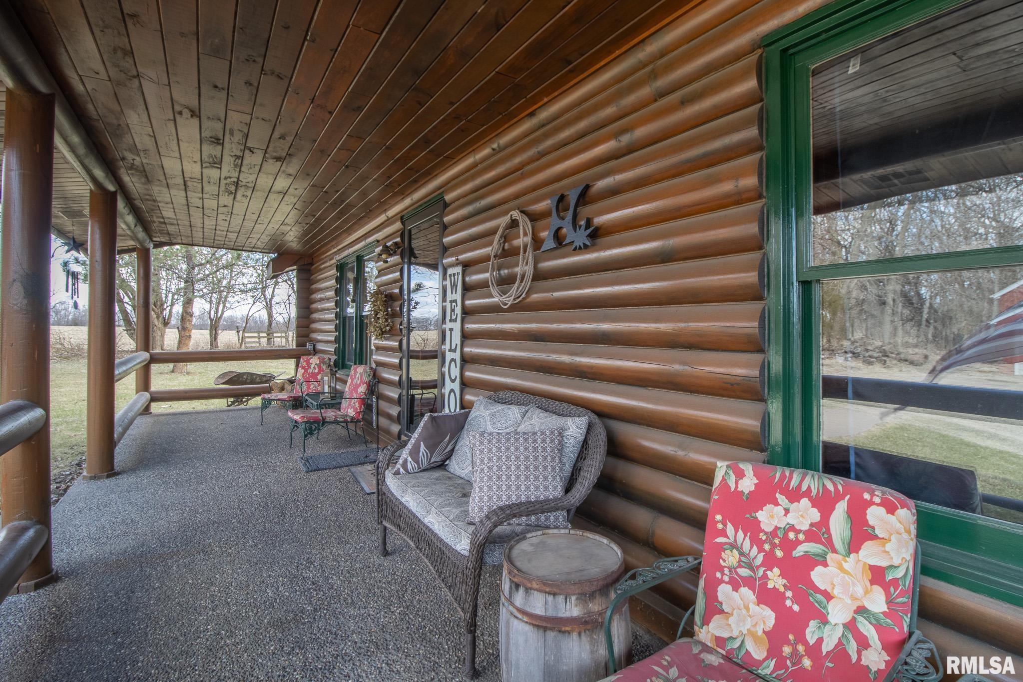 602 Southeast 13th Street Aledo, IL 61231 - Photo 15 of 45