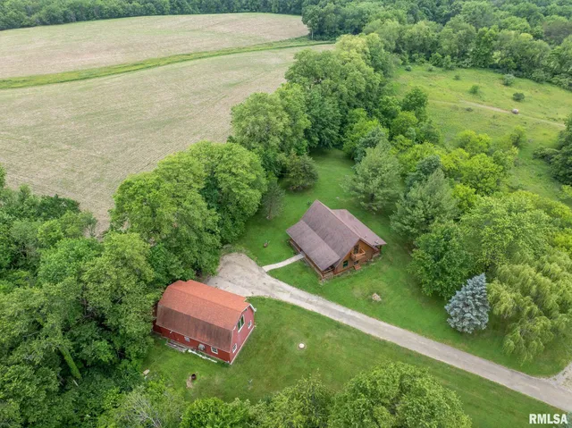 $359,000 | 602 Southeast 13th Street, Aledo, IL 61231