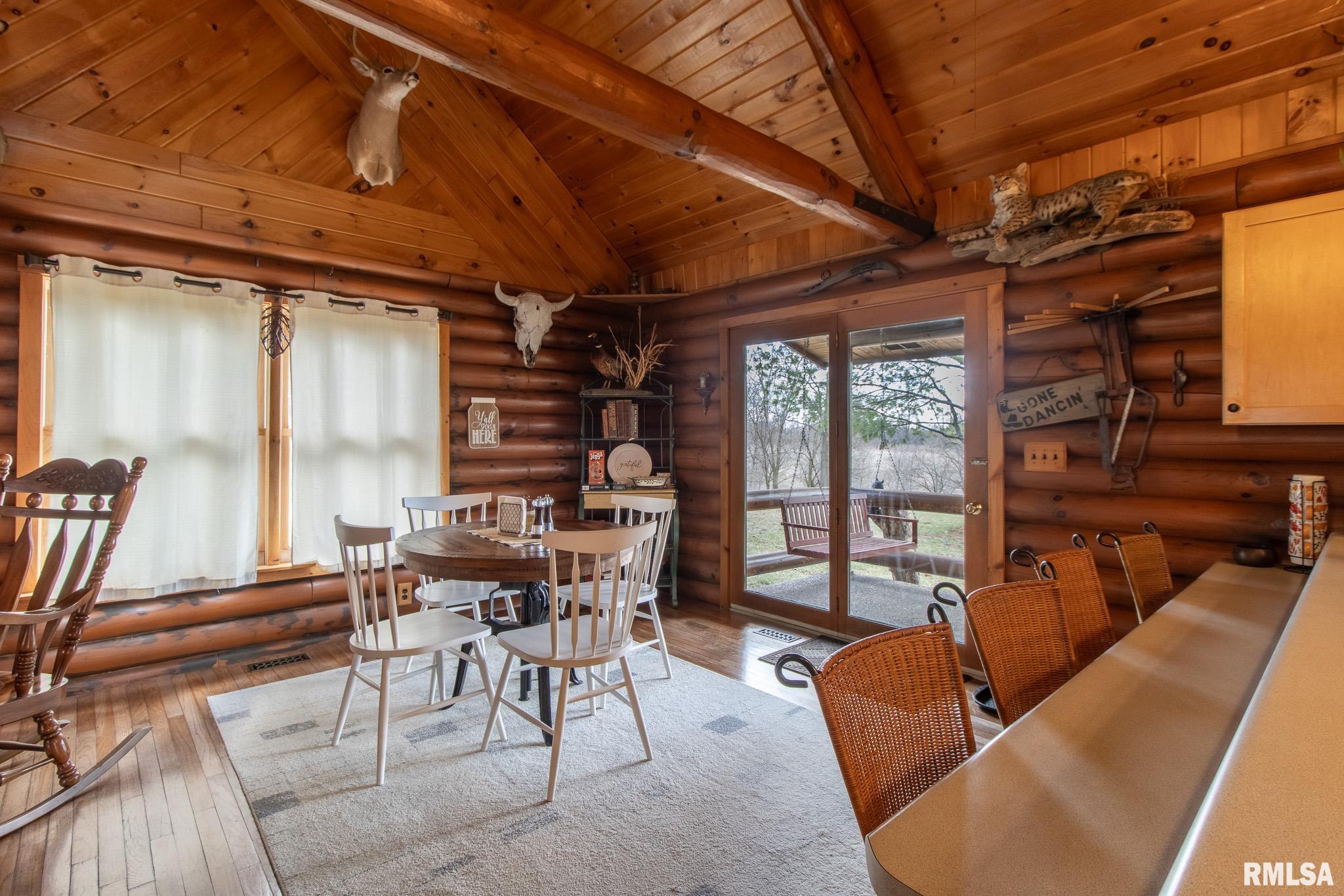 602 Southeast 13th Street Aledo, IL 61231 - Photo 23 of 45