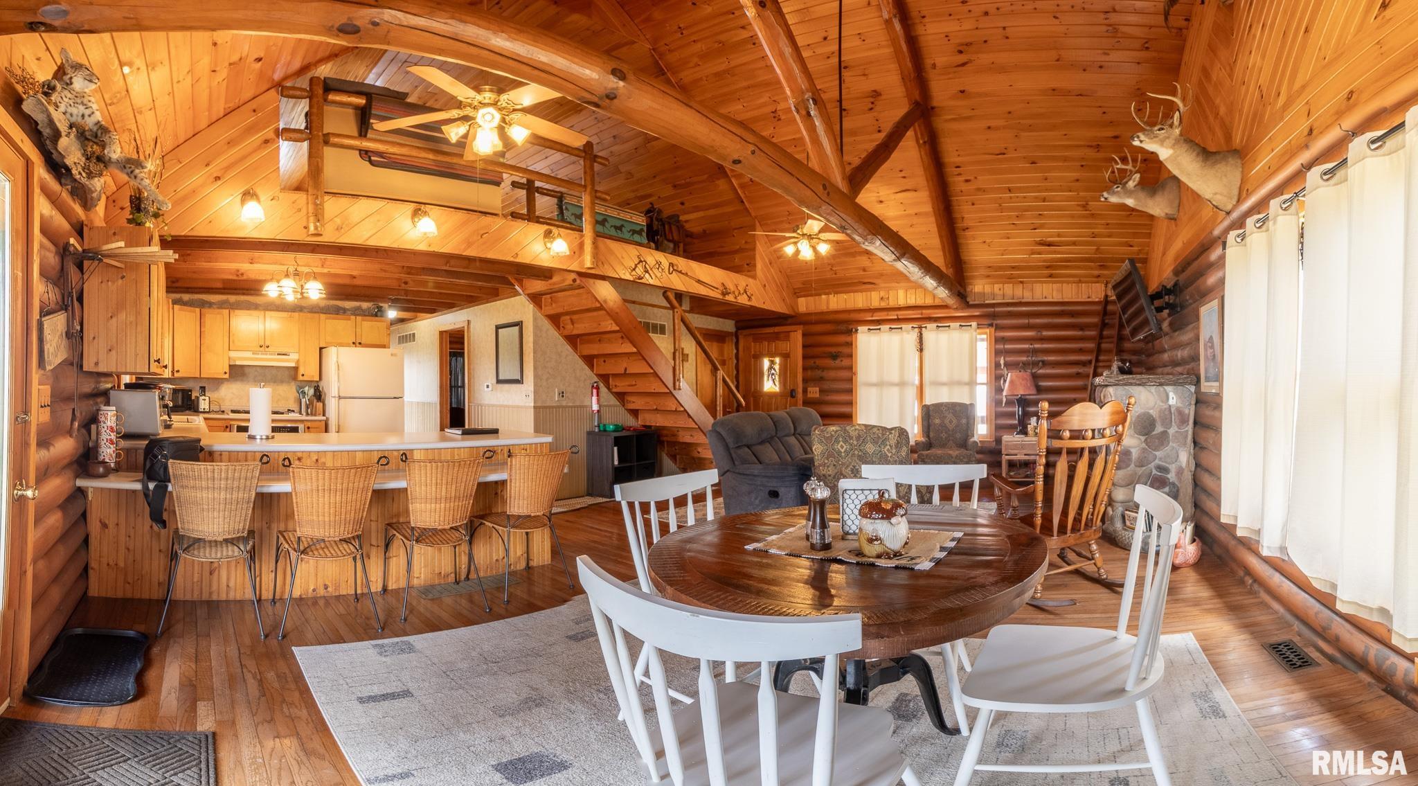 602 Southeast 13th Street Aledo, IL 61231 - Photo 24 of 45