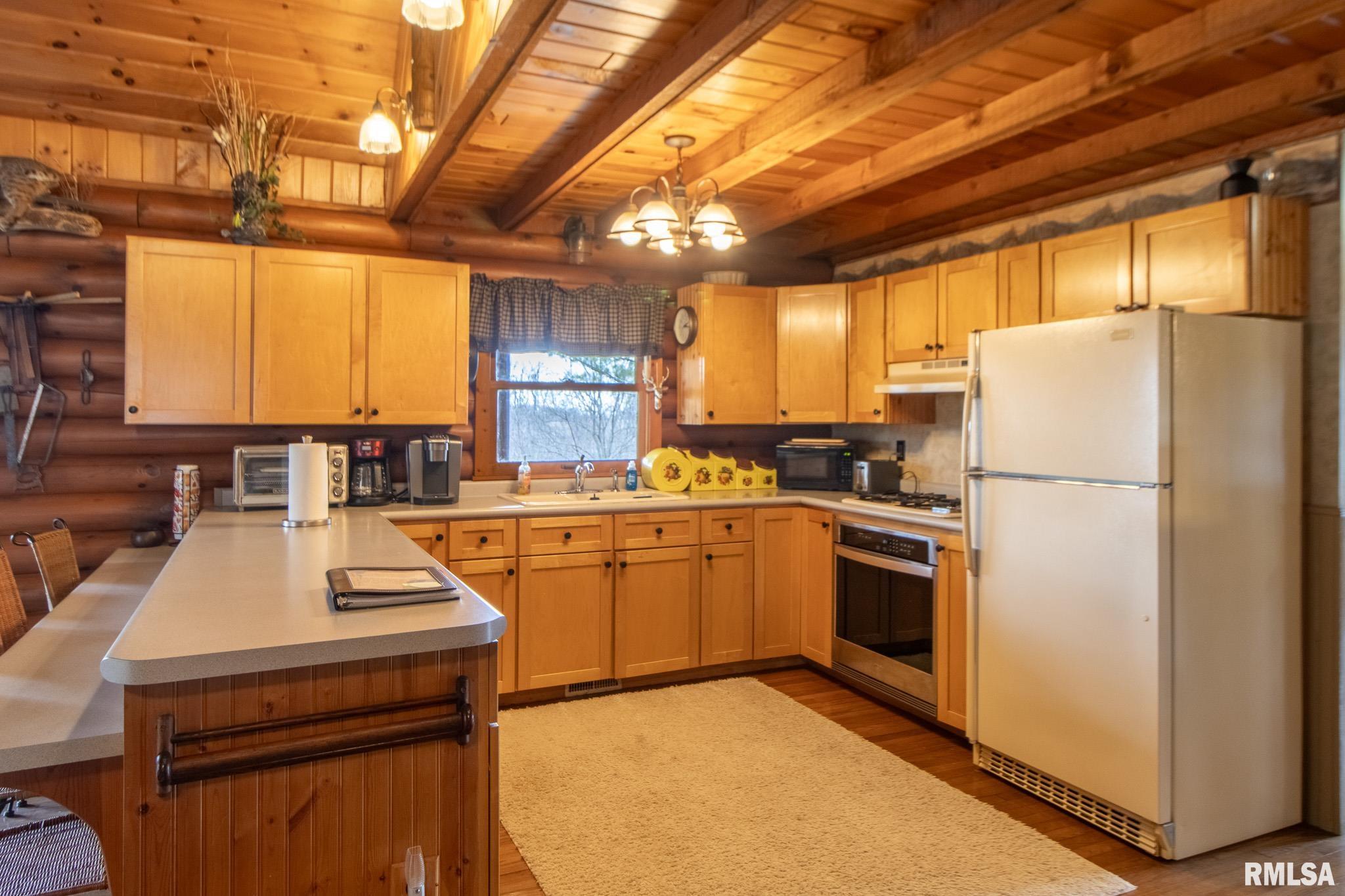 602 Southeast 13th Street Aledo, IL 61231 - Photo 25 of 45