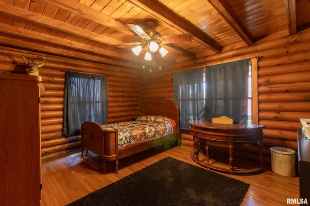 $359,000 | 602 Southeast 13th Street, Aledo, IL 61231