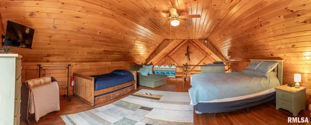 $359,000 | 602 Southeast 13th Street, Aledo, IL 61231