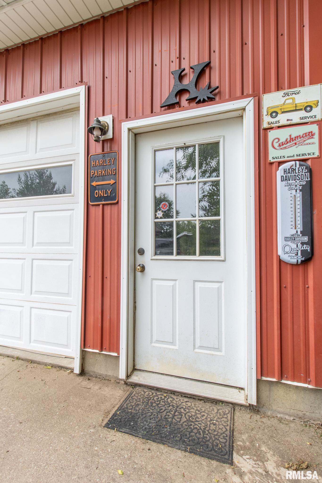 602 Southeast 13th Street Aledo, IL 61231 - Photo 35 of 45