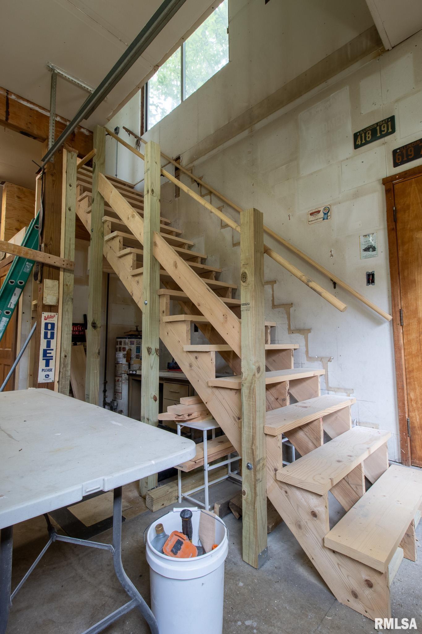 602 Southeast 13th Street Aledo, IL 61231 - Photo 37 of 45