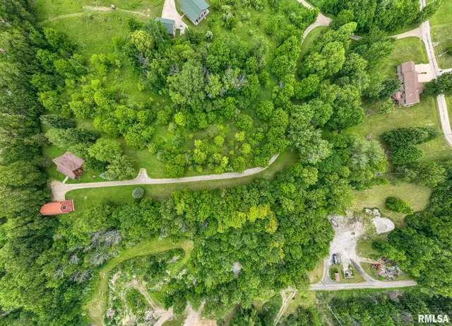 $359,000 | 602 Southeast 13th Street, Aledo, IL 61231