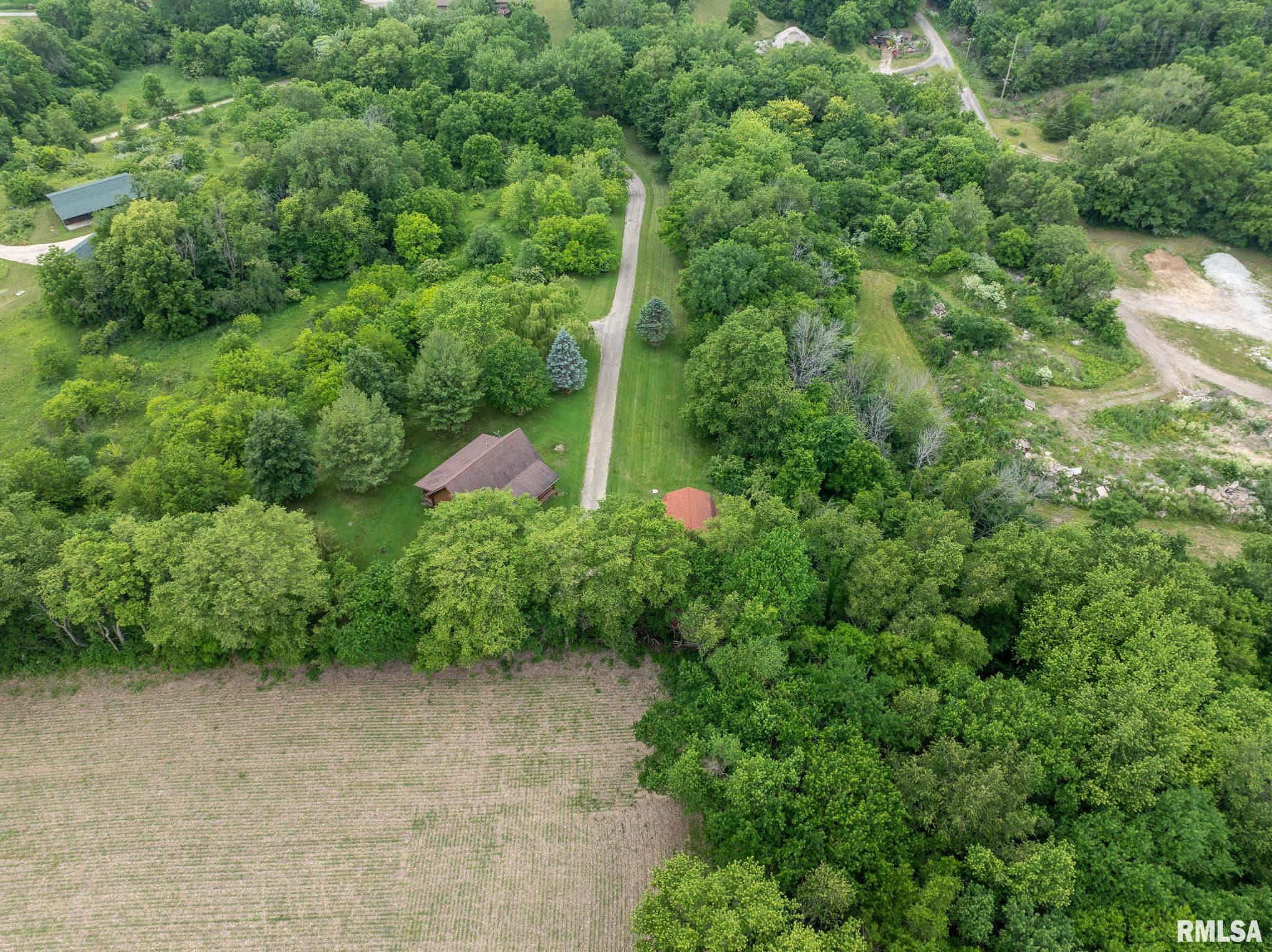 602 Southeast 13th Street Aledo, IL 61231 - Photo 5 of 45