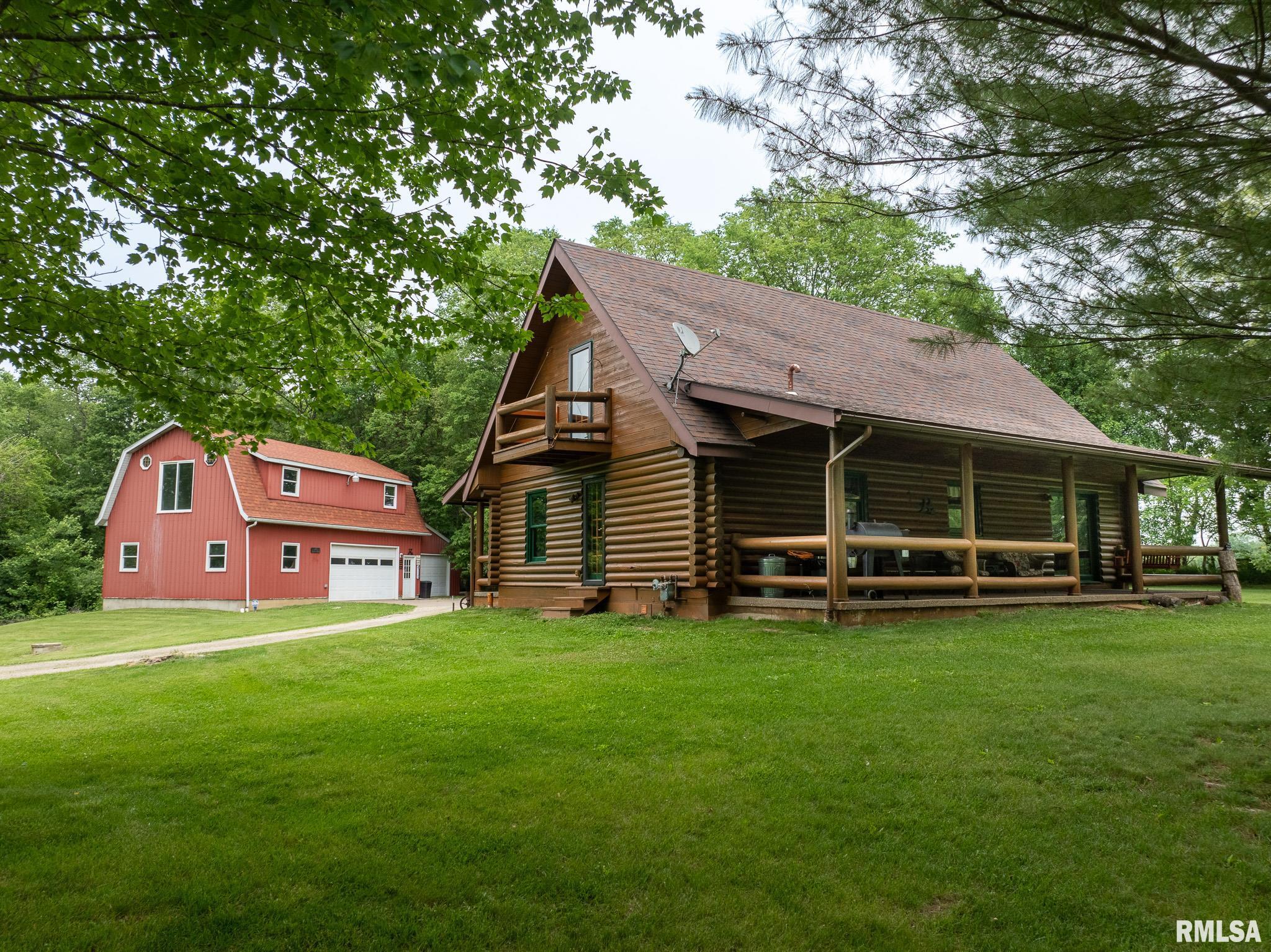 602 Southeast 13th Street Aledo, IL 61231 - Photo 9 of 45