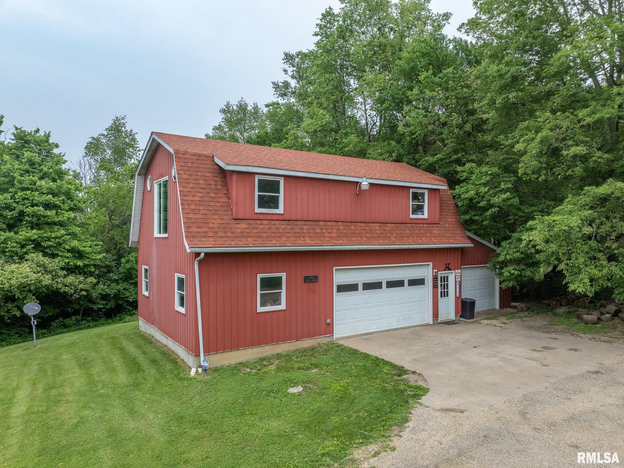 602 Southeast 13th Street Aledo, IL 61231 - Photo 10 of 45