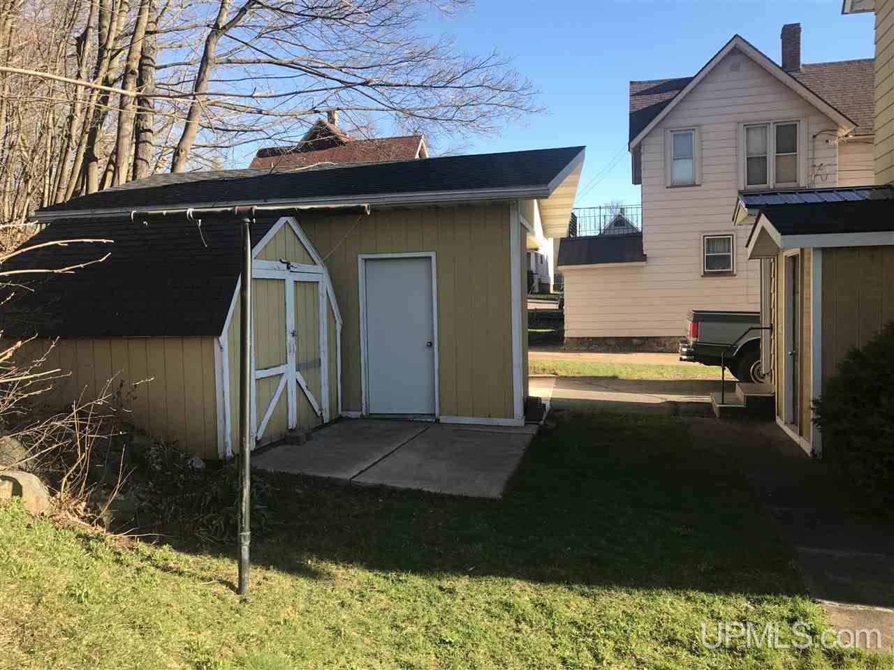 129 York Street Ishpeming, MI 49849 - Photo 31 of 32