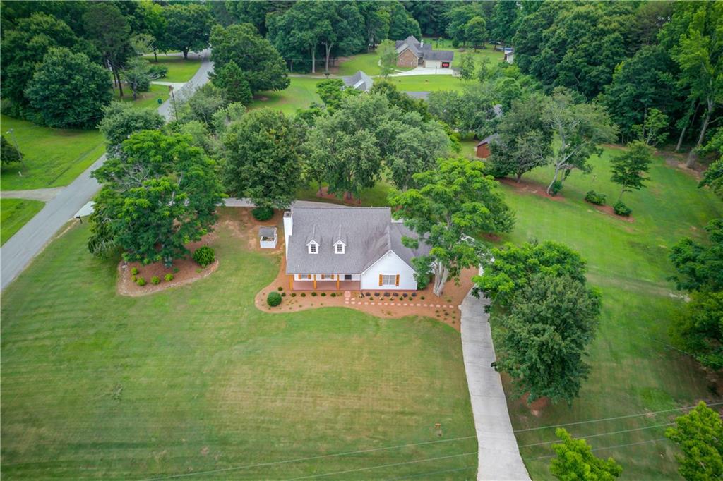 1554 Maddox Road Hoschton, GA 30548 - Photo 51 of 52