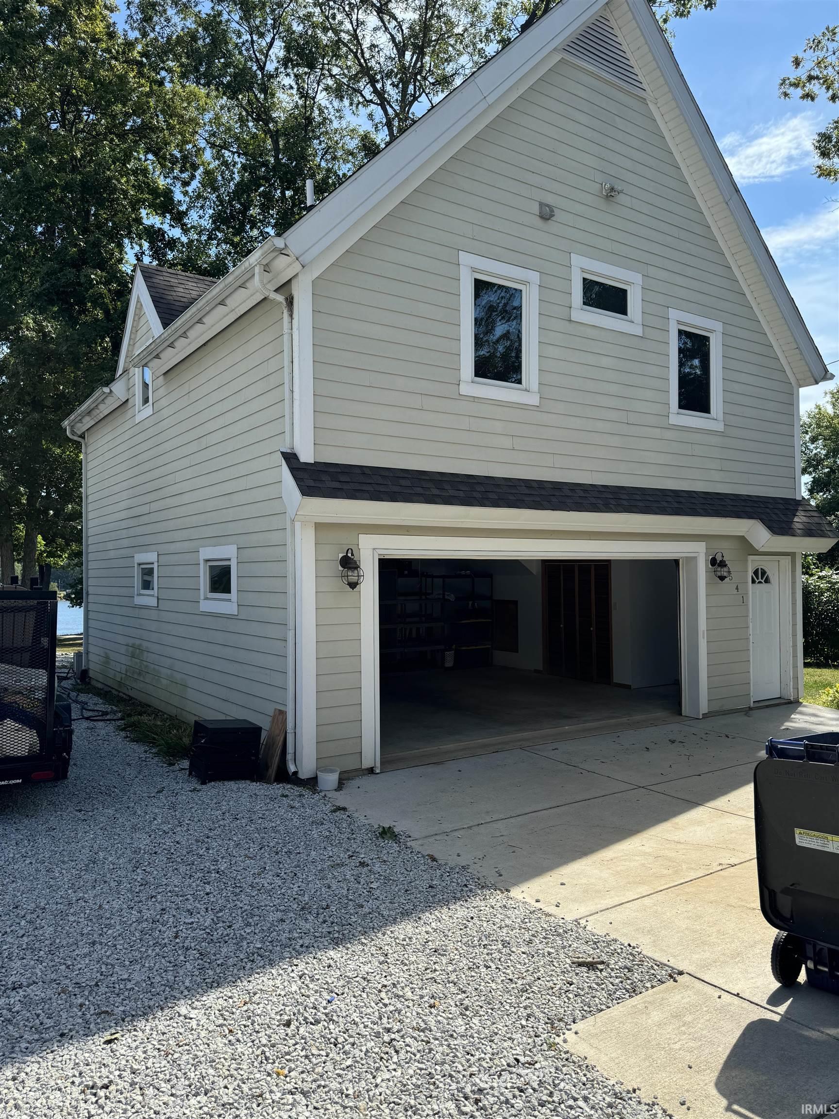 5541 Richey Lane Monticello, IN 47960 - Photo 1 of 13 Gallery Image 1