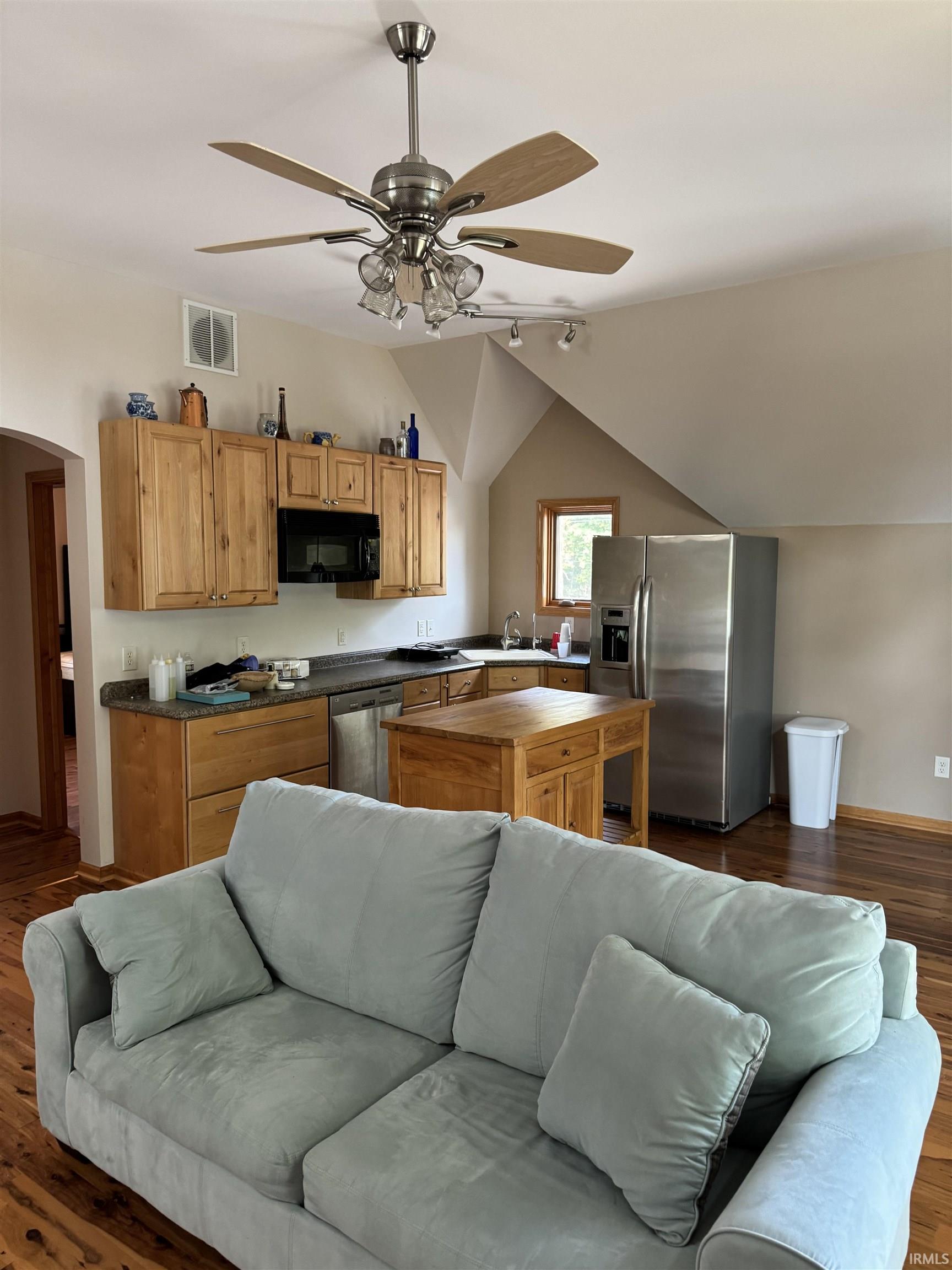 5541 Richey Lane Monticello, IN 47960 - Photo 11 of 13 Gallery Image 11