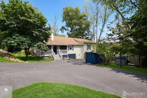 $505,000 | 247 Musconetcong River Road, Washington, NJ 07882
