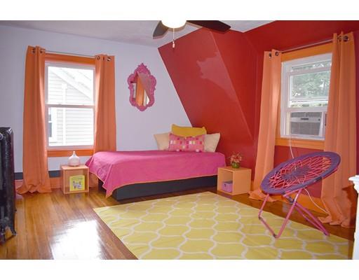3 Overlook Road Wakefield, MA 01880 - Photo 15 of 34