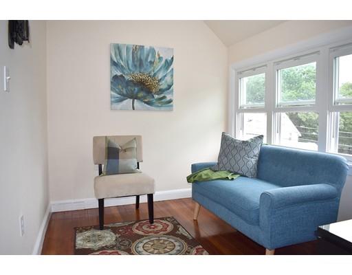 3 Overlook Road Wakefield, MA 01880 - Photo 18 of 34