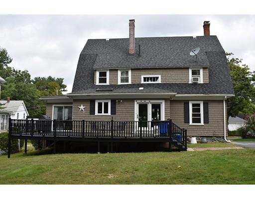 3 Overlook Road Wakefield, MA 01880 - Photo 24 of 34