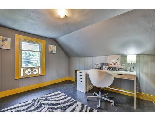 3 Overlook Road Wakefield, MA 01880 - Photo 29 of 34