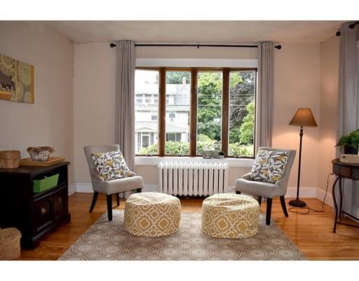3 Overlook Road Wakefield, MA 01880 - Photo 3 of 34